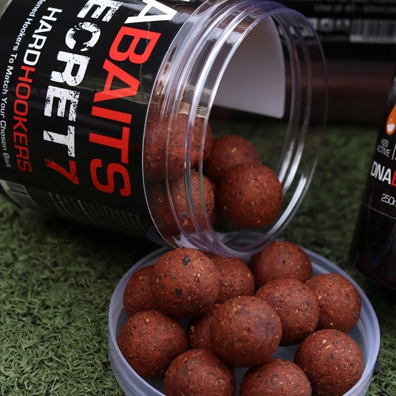 DNA Baits Hard Hookbaits